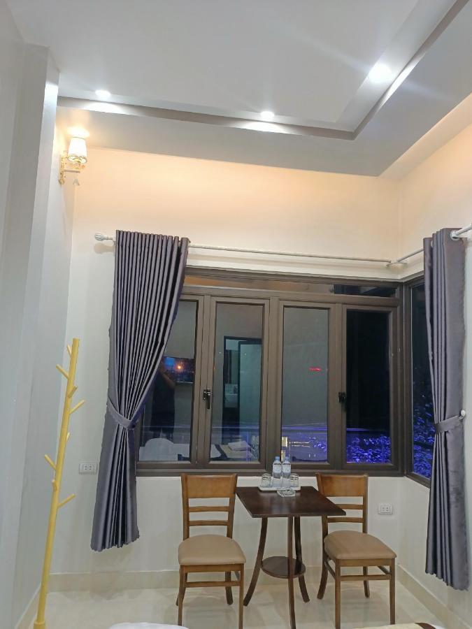 Nha Nghi Quang Trung Apartment Dong Van  Exterior foto